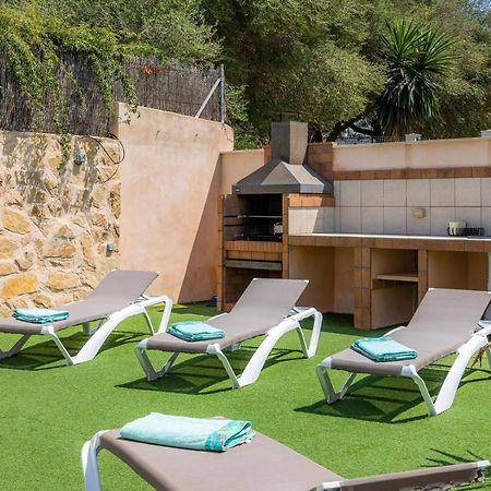 Nikydan Villa Cala d'Or  Exterior photo