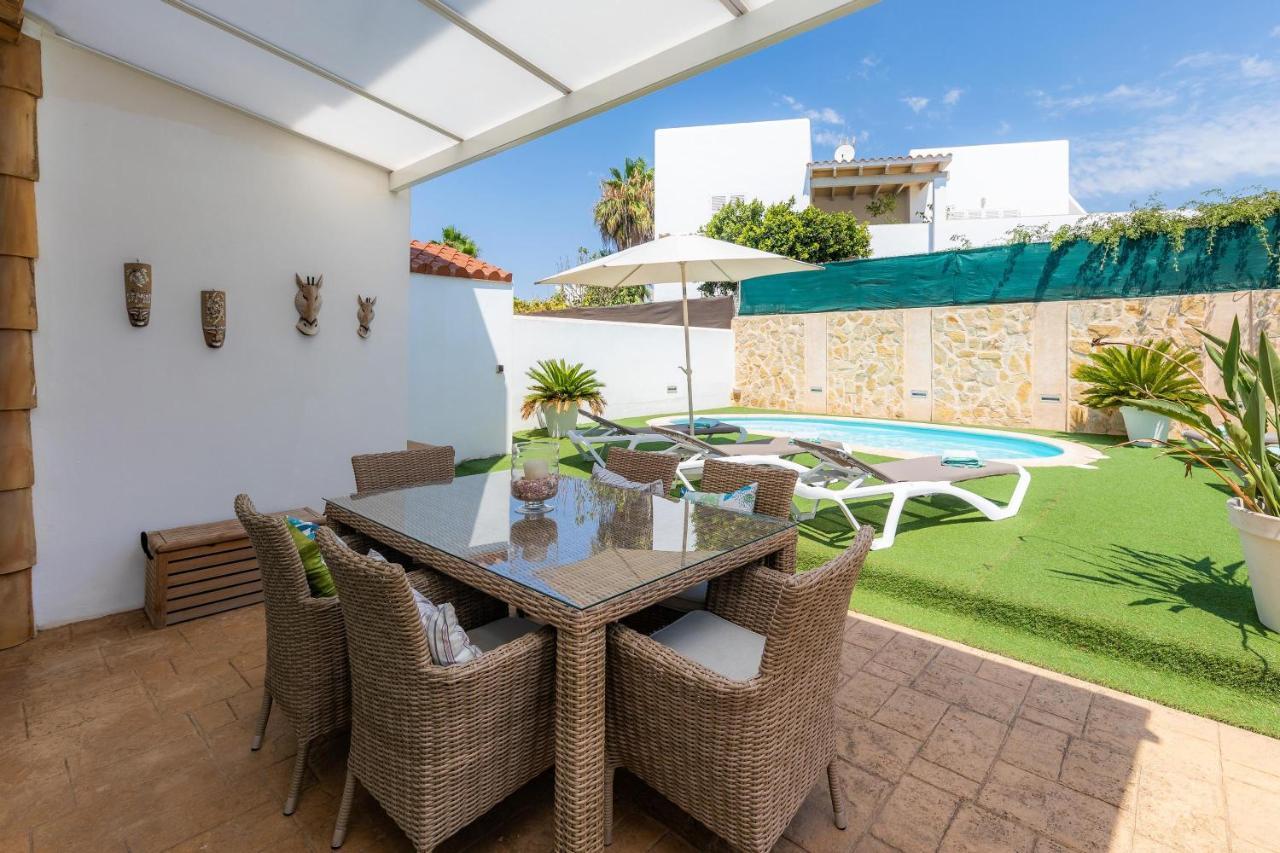Nikydan Villa Cala d'Or  Exterior photo
