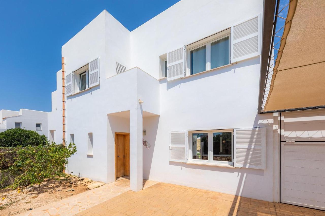 Nikydan Villa Cala d'Or  Exterior photo